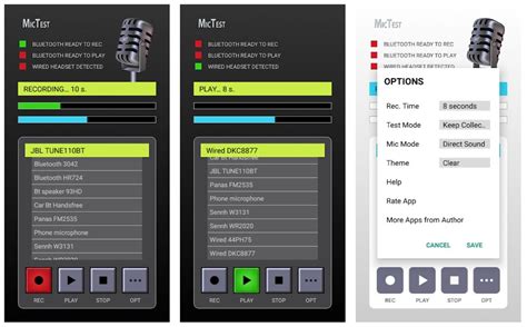 Checking the Hardware Compatibility for Testing Headphone Microphone on PC