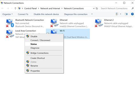 Checking the connection status of your wireless audio devices