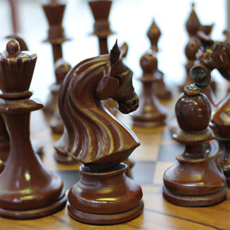 Chess in Pop Culture: Exploring the Cultural Significance and Portrayal of Chess