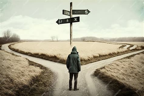 Choices and Crossroads