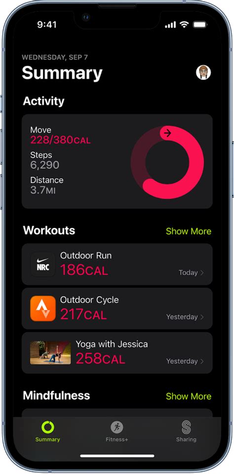 Choose a Fitness Tracker App: