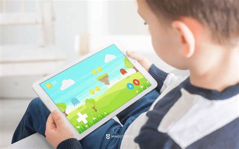 Choosing Age-Appropriate Apps and Games