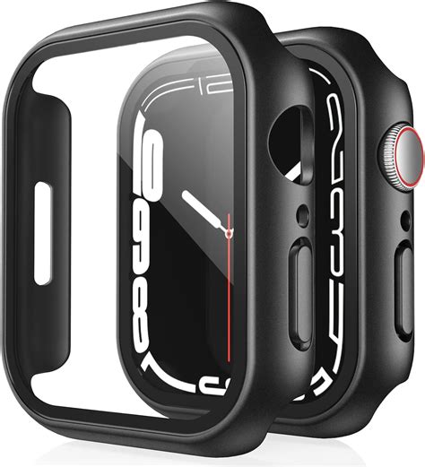 Choosing Between Tempered Glass and Clear Protectors for Your Apple Watch