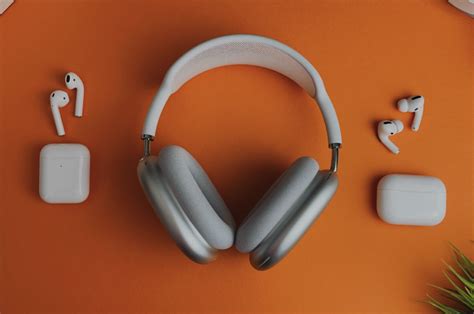 Choosing Headphones for Better Health