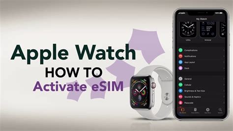 Choosing a Service Provider for Your Cutting-Edge Apple Watch eSIM