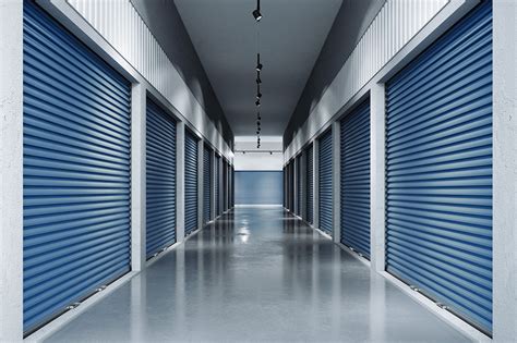 Choosing a Suitable Storage Division