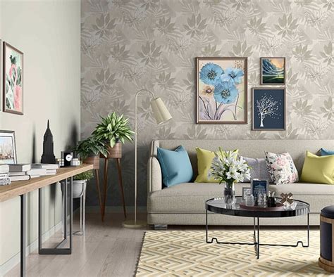 Choosing a Wallpaper that Captures Your Unique Style and Personality