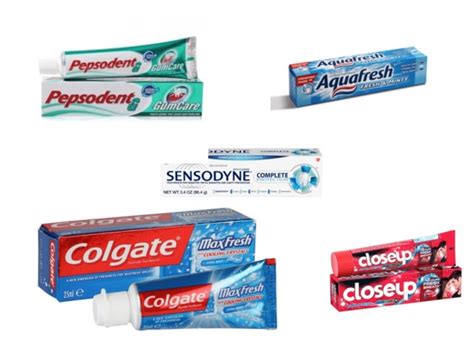 Choosing the Appropriate Toothpaste for Achieving a Radiant Smile