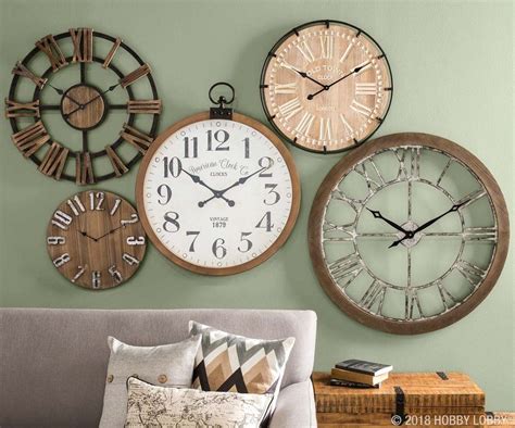 Choosing the Clock Style and Theme