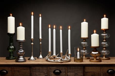 Choosing the Ideal Candles for a Place of Worship