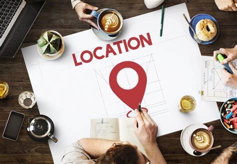 Choosing the Ideal Location for Your Script