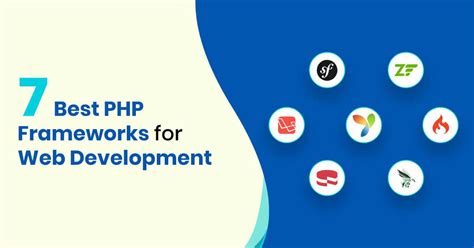 Choosing the Ideal PHP Framework for Your Web Development Project