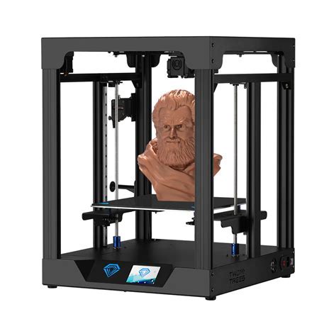 Choosing the Perfect 3D Printer for Your Linux Set-Up