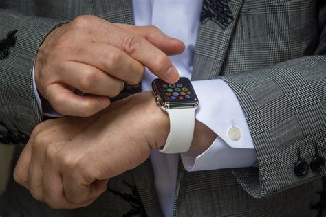 Choosing the Perfect Apple Watch to Suit Your Style and Needs