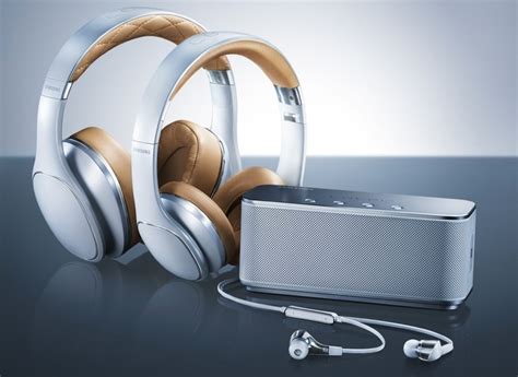 Choosing the Perfect Audio Accessories for your Samsung Device