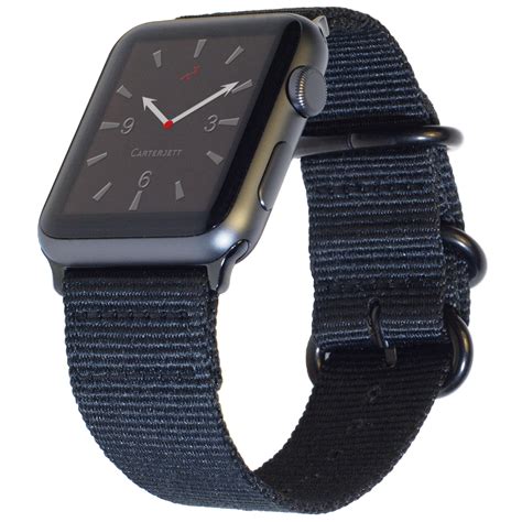 Choosing the Perfect Band for Your Apple Timepiece