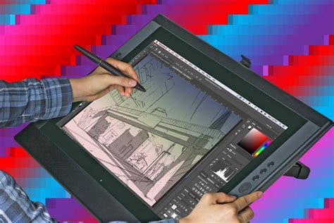 Choosing the Perfect Drawing App for Your Artistic Journey