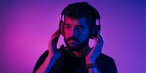 Choosing the Perfect Headphones for an Amazing Musical Experience