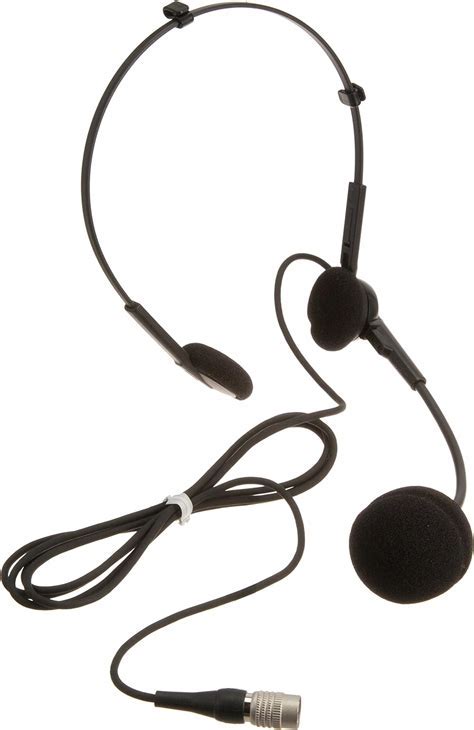 Choosing the Perfect Headset Mic