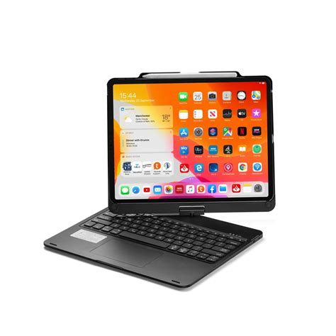 Choosing the Perfect Keyboard to Enhance Your iPad Experience