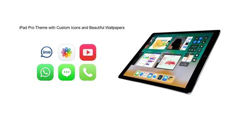 Choosing the Perfect Launcher for an iPad-like User Experience