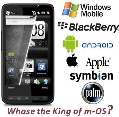 Choosing the Perfect Mobile OS: Making the Right Decision