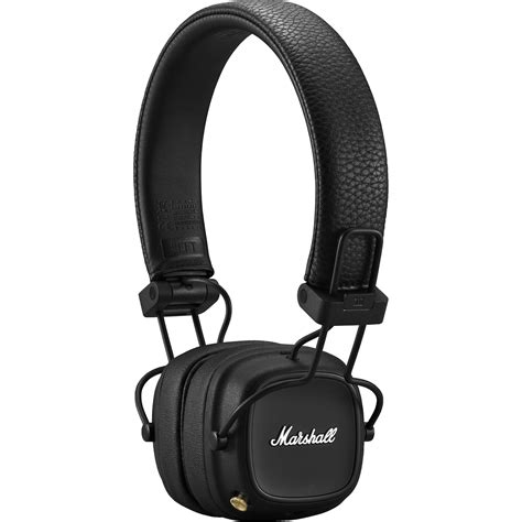 Choosing the Perfect Pair of Marshall Wireless Headphones Based on Your Needs