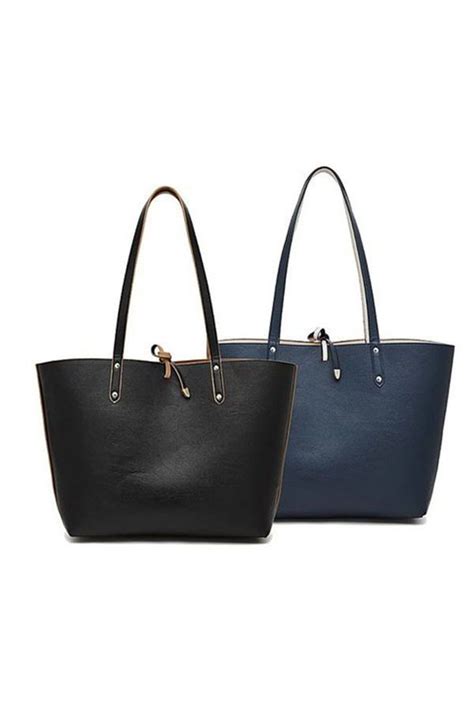 Choosing the Perfect Size for Your Sleek Ebony Tote