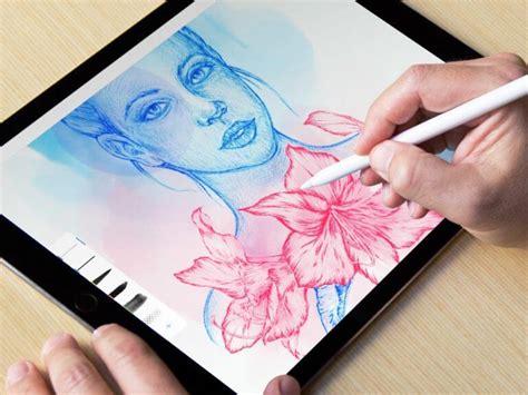 Choosing the Perfect Sketching Application for Your iPad: Essential Factors to Keep in Mind