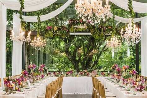 Choosing the Perfect Venue: Turning Dreams into Reality