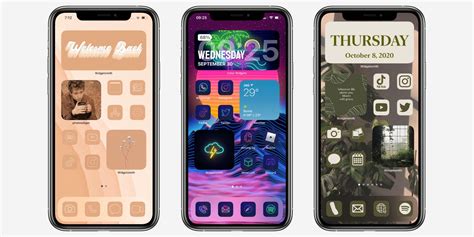 Choosing the Perfect Widgets for Your iPhone 11