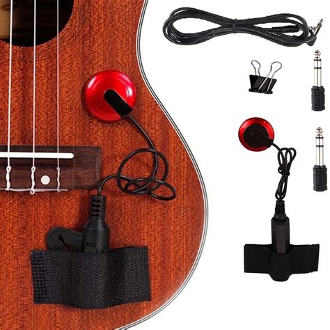 Choosing the Right Adapter for Your Electric Guitar