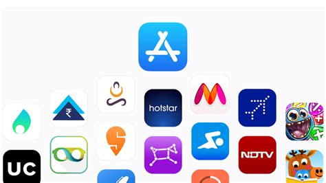 Choosing the Right App Store