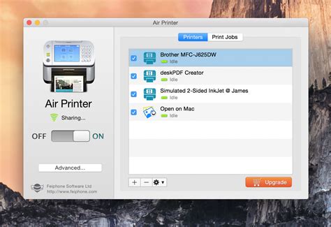 Choosing the Right App to Print Wirelessly with Your iPad