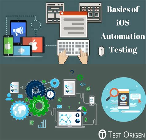 Choosing the Right Approach for Efficient iOS App Test Automation