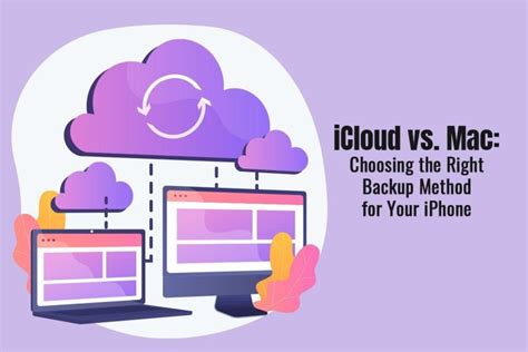 Choosing the Right Backup Method