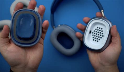 Choosing the Right Cushions for Your Over-ear Devices