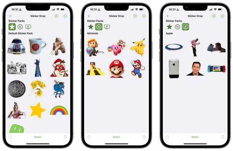 Choosing the Right Design Tools for Creating Custom Stickers on the Latest iOS Update