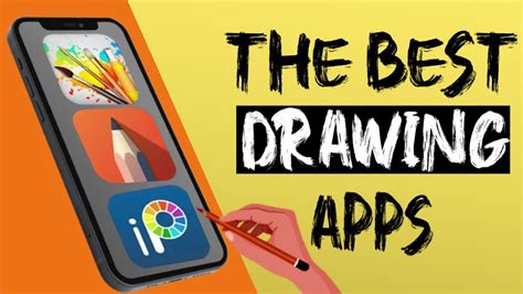 Choosing the Right Drawing App