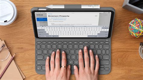 Choosing the Right Keyboard Case for Your iPad Model