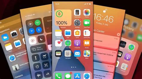 Choosing the Right Launcher for a Seamless iOS 14 Experience