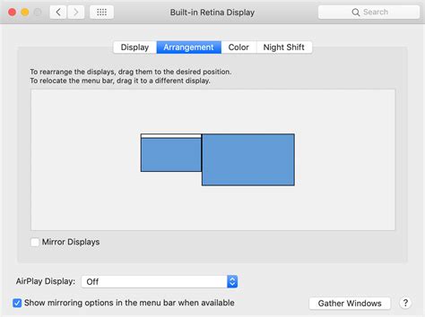 Choosing the Right Method for Display Duplication on Apple Devices