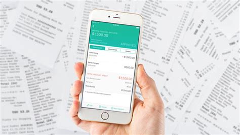 Choosing the Right Mobile App for Managing Your Purchase Receipts