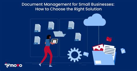 Choosing the Right Solution for Effective Document Organization