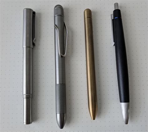 Choosing the Right Stylus for Your Needs