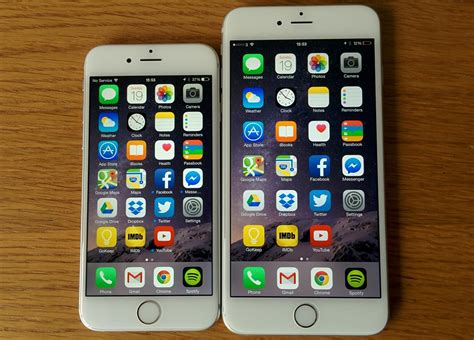 Choosing the Right iPhone 6 Plus for Optimal iOS 13 Installation