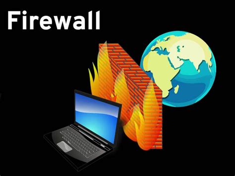 Choosing the Suitable Firewall for Your Linux Setup