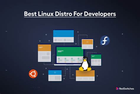 Choosing the Suitable Linux Distribution for Your Online System