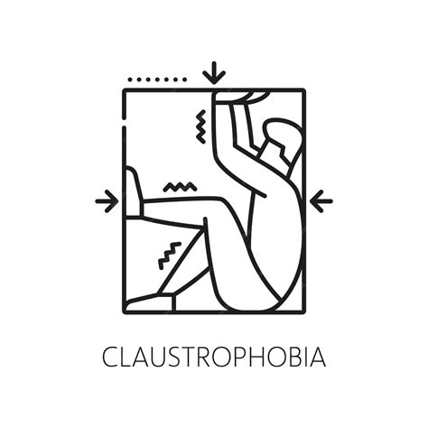 Claustrophobia and Fear: The Psychological Impact of Enclosed Spaces