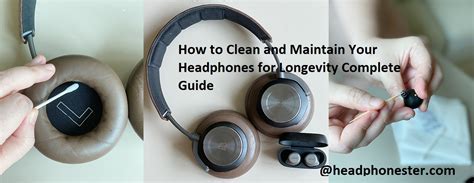 Cleaning and Maintaining Your Elari Earbuds for Longevity